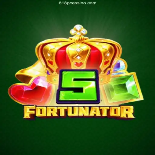 5Fortunator: Diving Into the World of Digital Gaming
