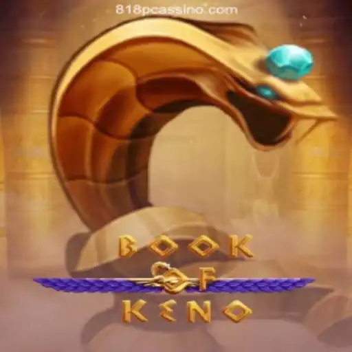 Exploring BookOfKeno: Dive into the Thrills of 818P Brasil's Premier Online Casino and Sports Betting