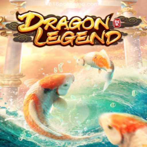 Exploring DragonLegend: A Mythical Journey Enhanced by 818P Brasil