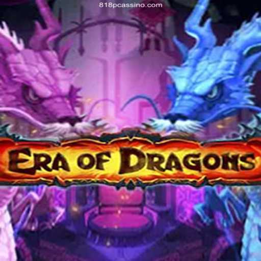 EraOfDragons: An Epic Gaming Journey with Brazilian Flair