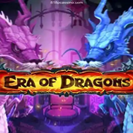 EraOfDragons: An Epic Gaming Journey with Brazilian Flair