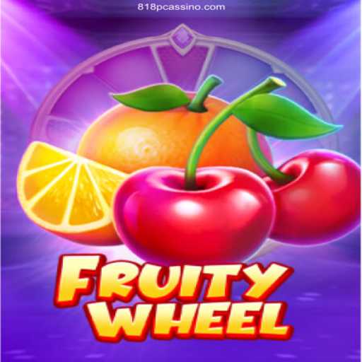 Discovering the Thrills of FruityWheel: A Top Pick at 818P Brasil