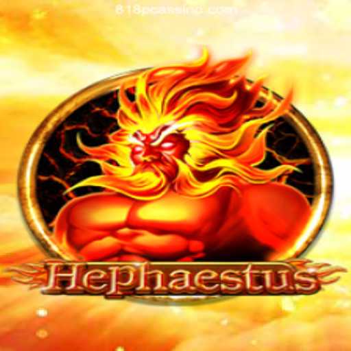 Hephaestus: An Immersive Journey into the Mythical Forge