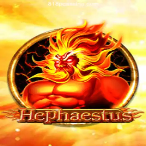 Hephaestus: An Immersive Journey into the Mythical Forge