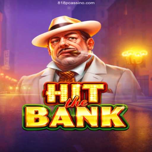 Experience the Excitement of HitTheBank: Dive into Brazil's Premier Online Casino and Sports Betting Arena