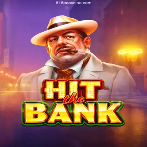 Experience the Excitement of HitTheBank: Dive into Brazil's Premier Online Casino and Sports Betting Arena