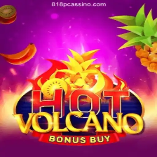 Exploring the Excitement of HotVolcanoBonusBuy: A Premier Gaming Experience at 818P Brasil