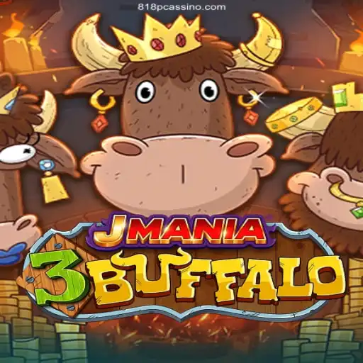 Discover the Thrills of JMania3Buffalo: Your Gateway to 818P Brasil Casino Experience
