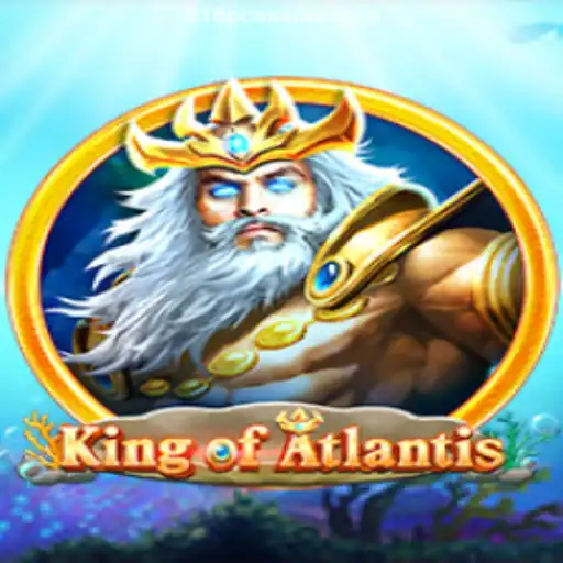 Dive into the Underwater Adventure of KingofAtlantis