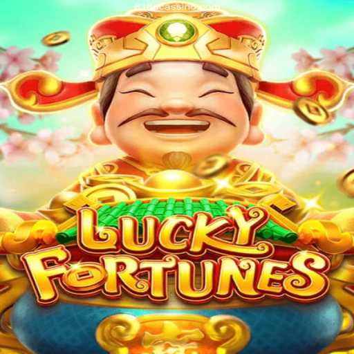 The Exciting World of LUCKYFORTUNES: A Deep Dive into the Game and Its Connection to 818P Brasil