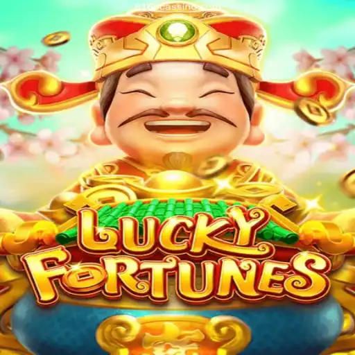 The Exciting World of LUCKYFORTUNES: A Deep Dive into the Game and Its Connection to 818P Brasil