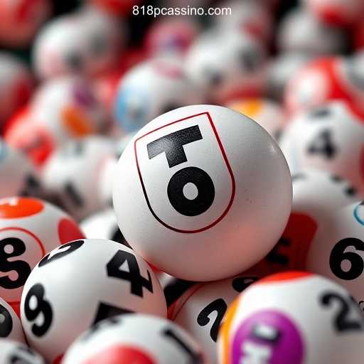 Lottery Games: An Insight into the World of Gambling