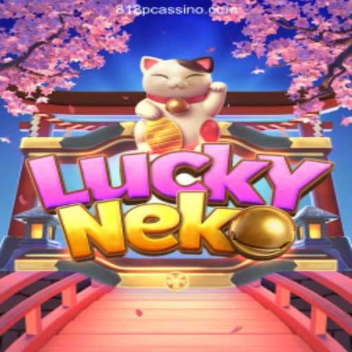 Discover the Enchantment of LuckyNeko: A Stellar Casino Adventure with 818P Brasil