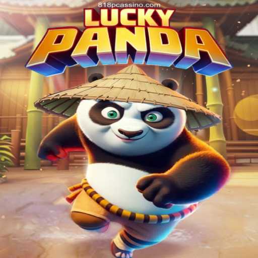 Exploring the Thrills of LuckyPanda: A Game That Captivates at 818P Brasil
