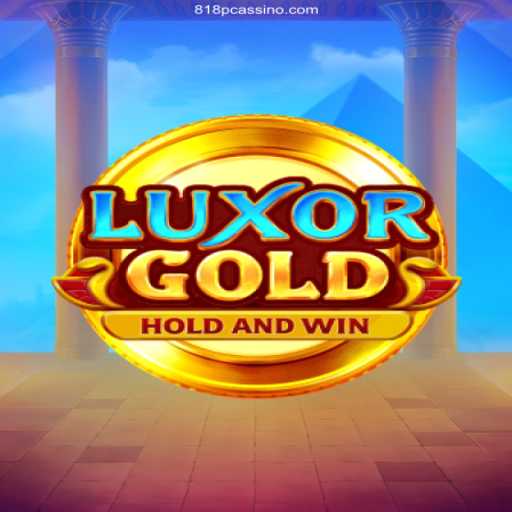 LuxorGold: Exploring the Premiere Online Casino Experience with 818P Brasil