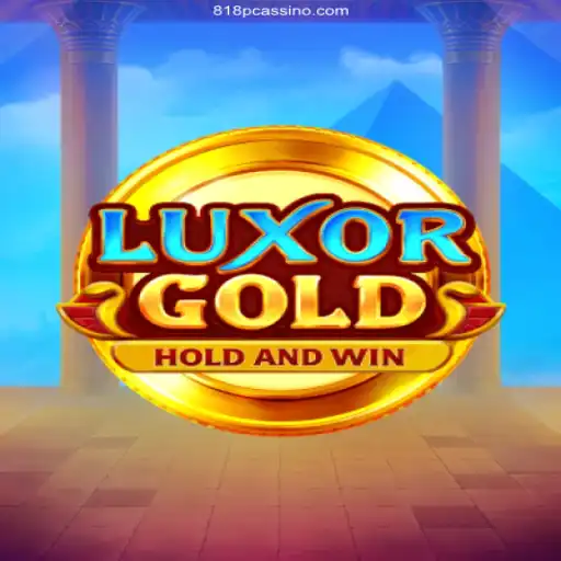 LuxorGold: Exploring the Premiere Online Casino Experience with 818P Brasil