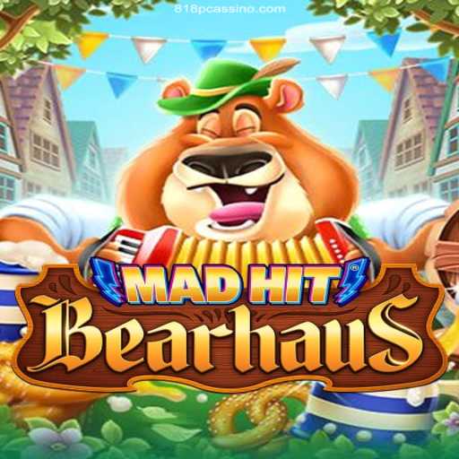 MadHitBearhaus and 818P Brasil: Dive into the World of Online Gaming and Casino Thrills