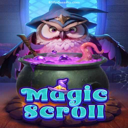 Exploring the Realm of MagicScroll: A Comprehensive Guide