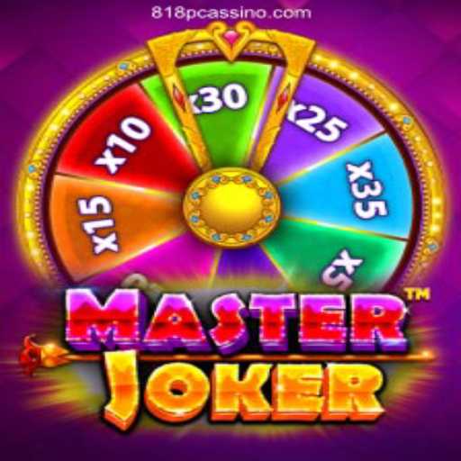 MasterJoker: Dive into the Exciting World of Online Casino Gaming