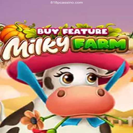 Discover the Enchanting World of MilkyFarmBuyFeature: Brazil's Leading Online Casino Experience