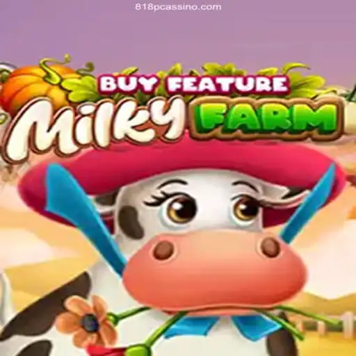 Discover the Enchanting World of MilkyFarmBuyFeature: Brazil's Leading Online Casino Experience
