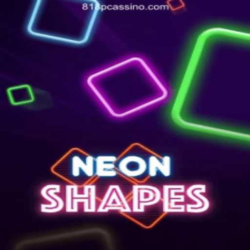 NeonShapes: Explore Vibrant Puzzle Worlds
