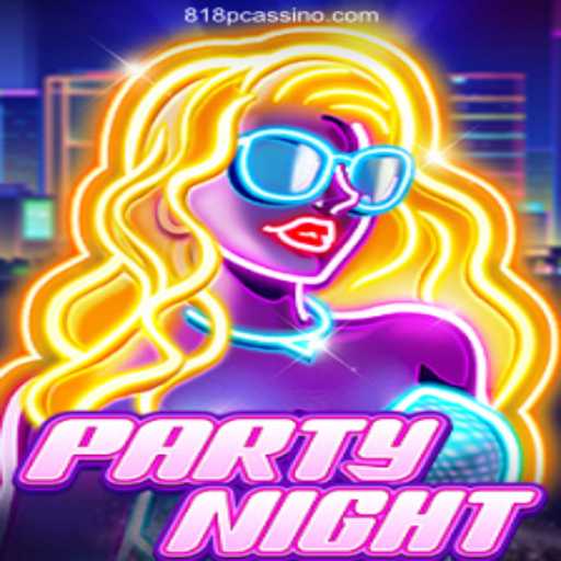 Explore the Exciting World of PartyNight with 818P Brasil