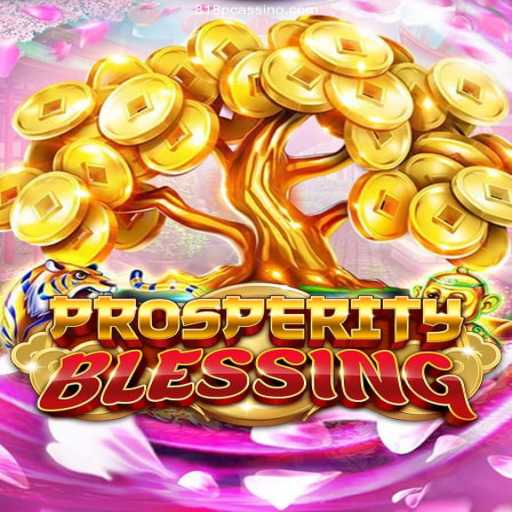 Experience the Excitement of ProsperityBlessing: Your Guide to the Game and 818P Brasil