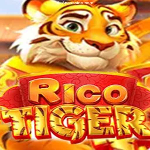 Discover the Thrills of RicoTiger: The Ultimate Gaming Fusion