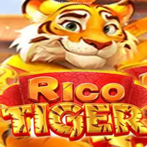 Discover the Thrills of RicoTiger: The Ultimate Gaming Fusion