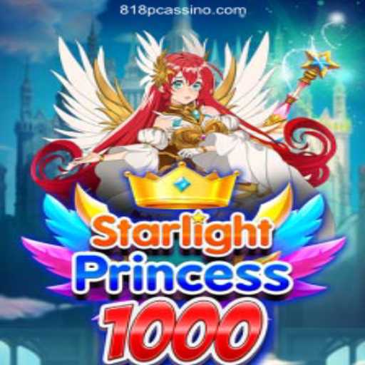Discover StarlightPrincess1000: The Ultimate Gaming Adventure