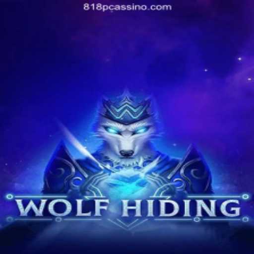 WolfHiding: The Thrilling Game Experience Everyone is Talking About