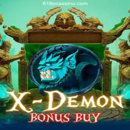 XDemonBonusBuy: Dive into the Thrilling World of Online Gaming with 818P Brasil